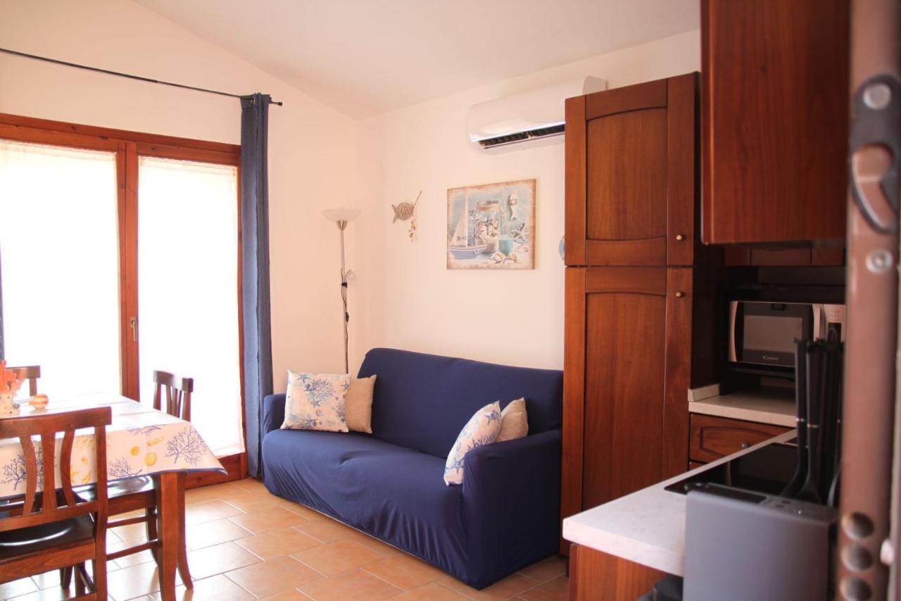 Magibac Due - Casa Vicino Aeroporto E Mater Olbia Apartamento Exterior foto