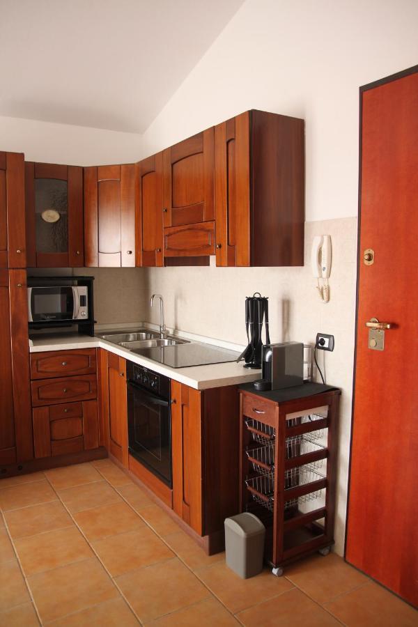 Magibac Due - Casa Vicino Aeroporto E Mater Olbia Apartamento Exterior foto